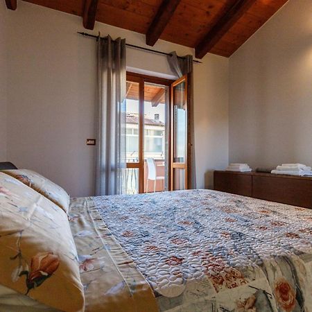 Casa Lilla 1 E 2 Lejlighed Oristano Eksteriør billede