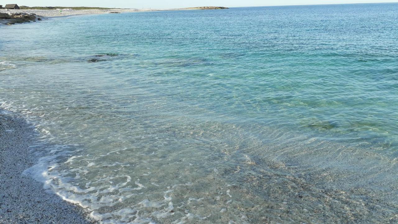 Casa Lilla 1 E 2 Lejlighed Oristano Eksteriør billede