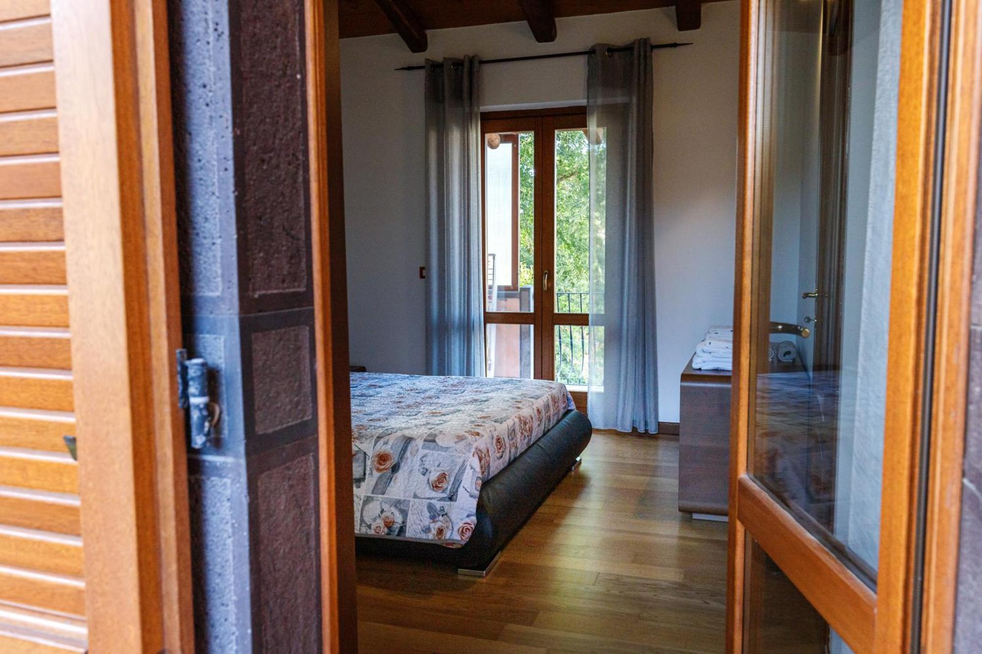 Casa Lilla 1 E 2 Lejlighed Oristano Værelse billede
