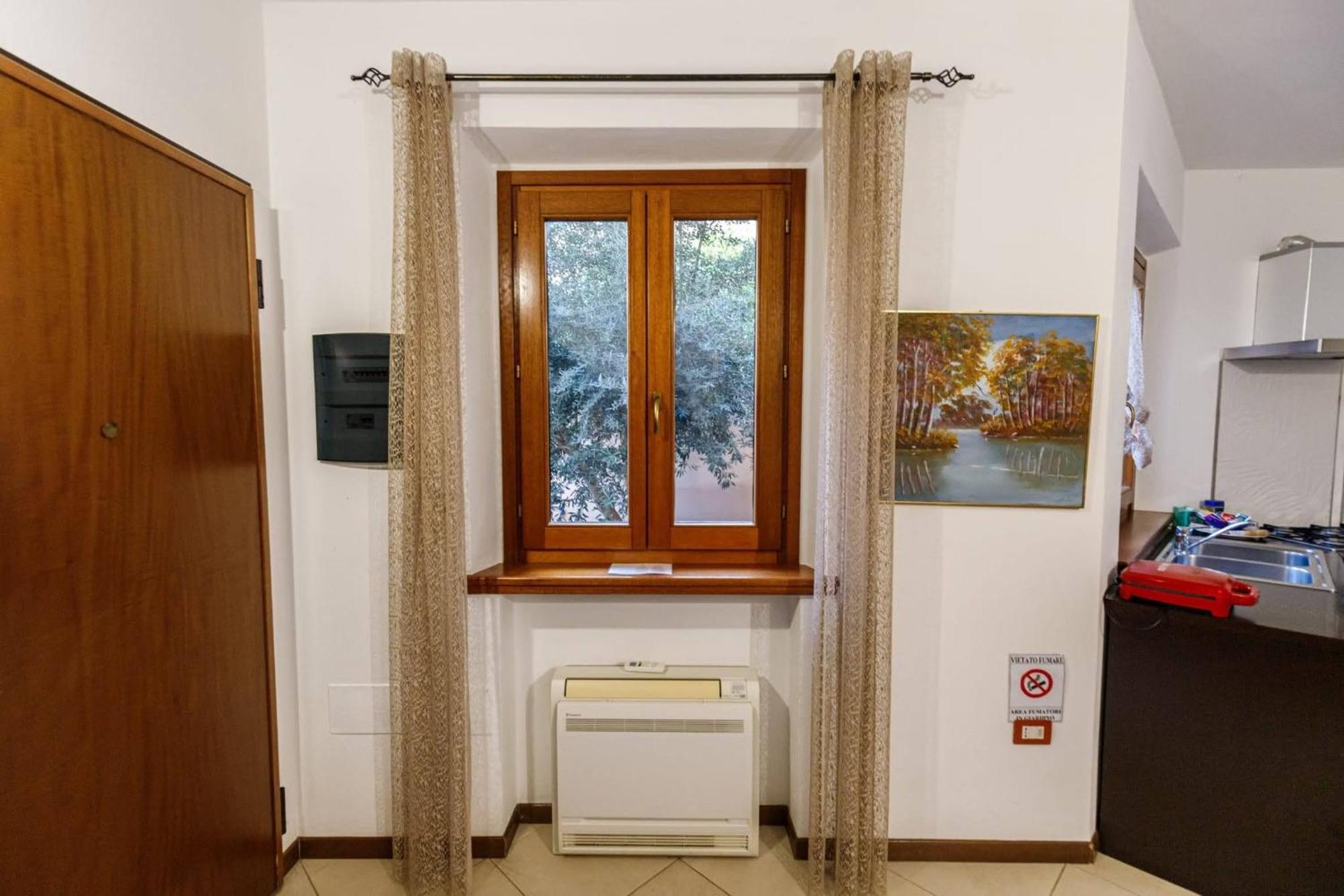 Casa Lilla 1 E 2 Lejlighed Oristano Værelse billede